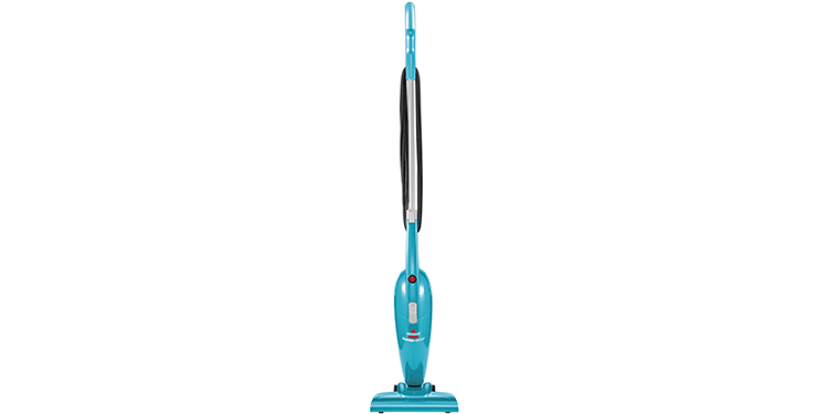 Bissell Featherweight Stick 2033 - Best Bagless Vacuum Cleaner