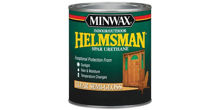 Minwax 63210444 Helmsman
