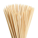 Rayson 6 Premium Natural Bamboo Skewers