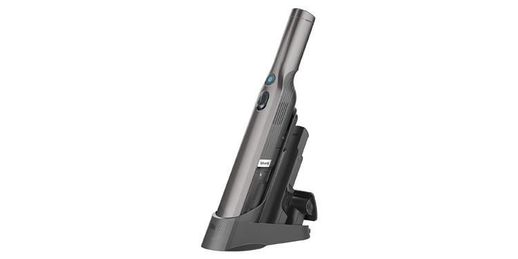 Shark WV201 - Best Handheld Vacuum Cleaner