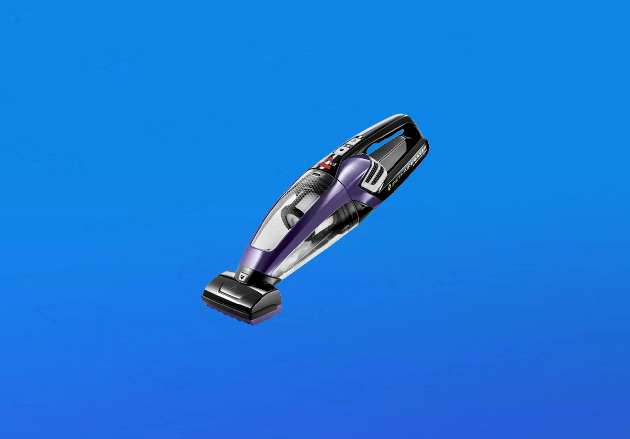 Vacuum For Pet Hair