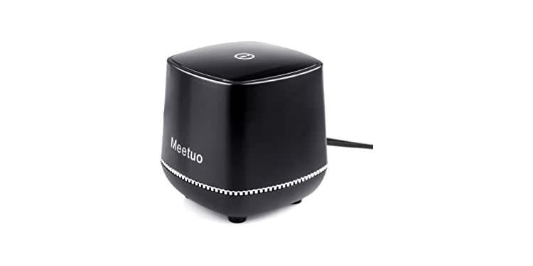 Wired Speaker, Meetuo Computer Speakers for Desktop
