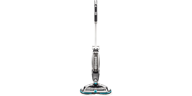 BISSELL Spinwave 2307 Cordless Hard Mop - Best Cordless Mop