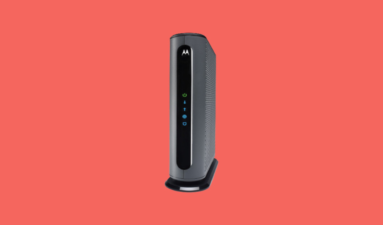 Best Cable Modem with Wifi for Xfinity