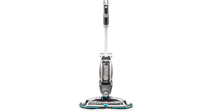 Bissell Spinwave - Cordless Hard Mop