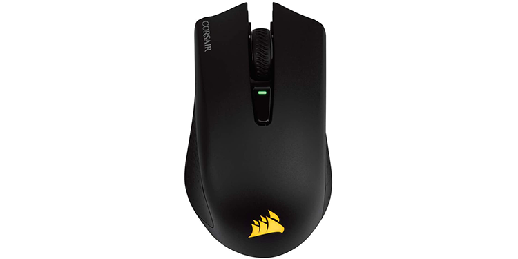Corsair Harpoon CH-9311011-NA Wireless Rechargeable Gaming Mouse