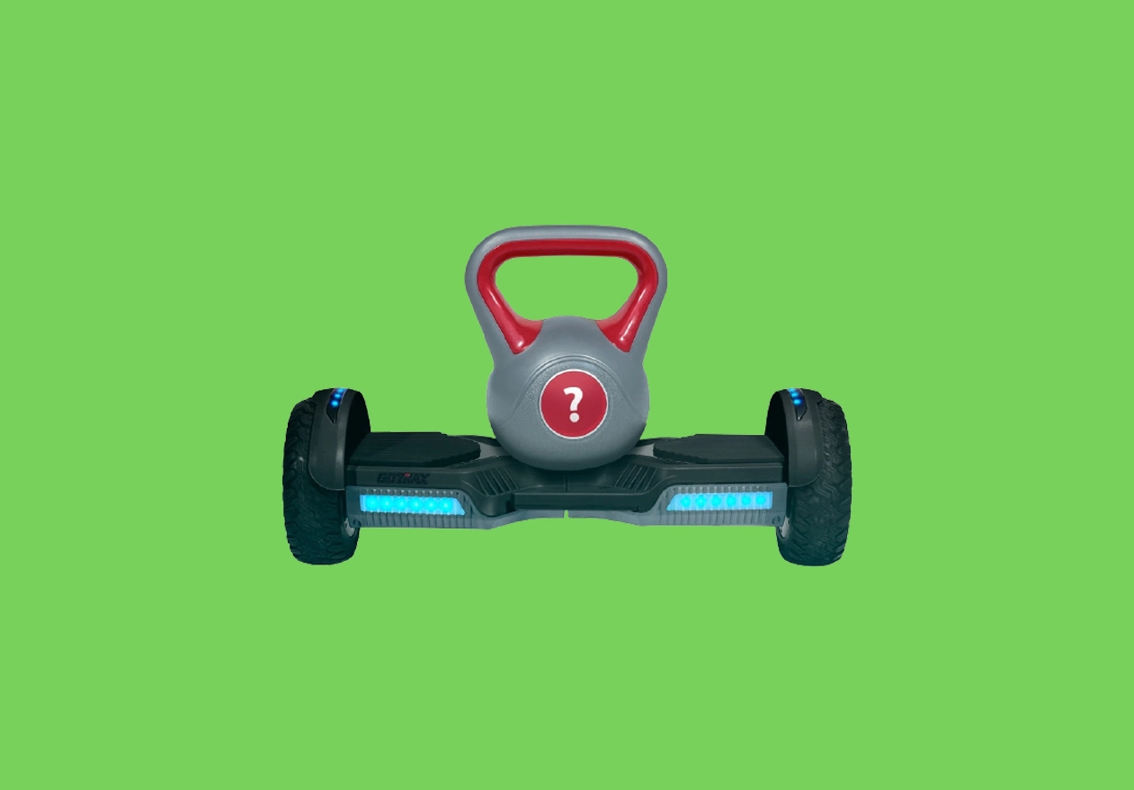 How Much Weight Can A Hoverboard Hold | Expert’s Guide 2021