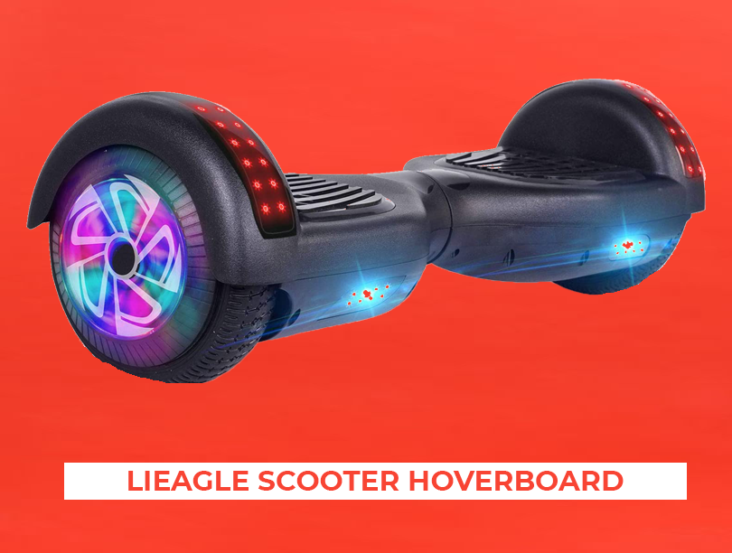 Lieagle Scooter Hoverboard