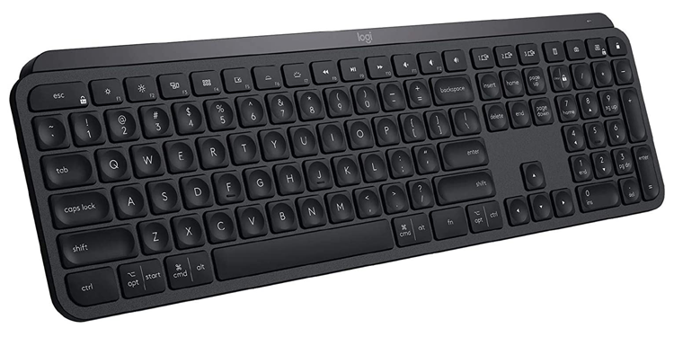 Logitech MX 920-009295 Illuminated Keyboard