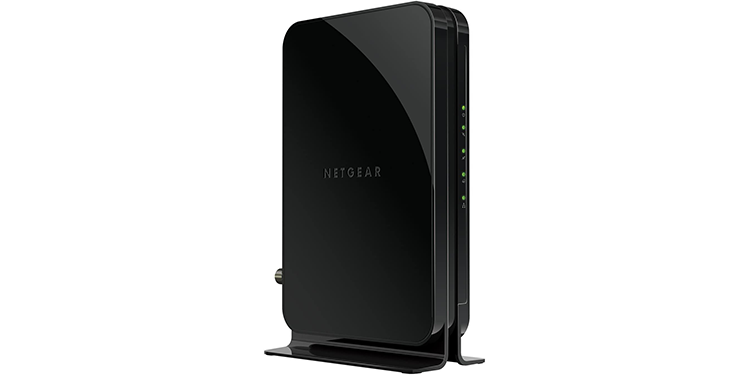 NETGEAR Cable Modem CM500 - Compatible With Many Networks