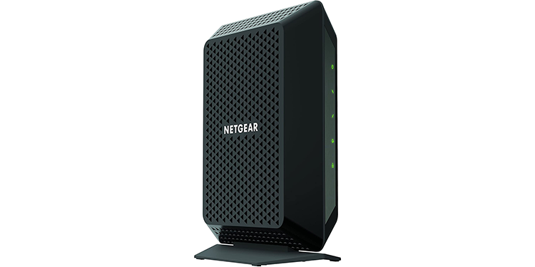 NETGEAR Cable Modem CM700 - Simple to Install