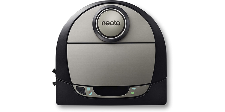 Neato Robotics Botvac D7 Robot Vacuum