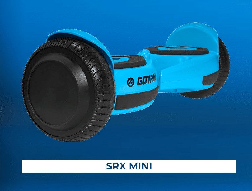 SRX mini