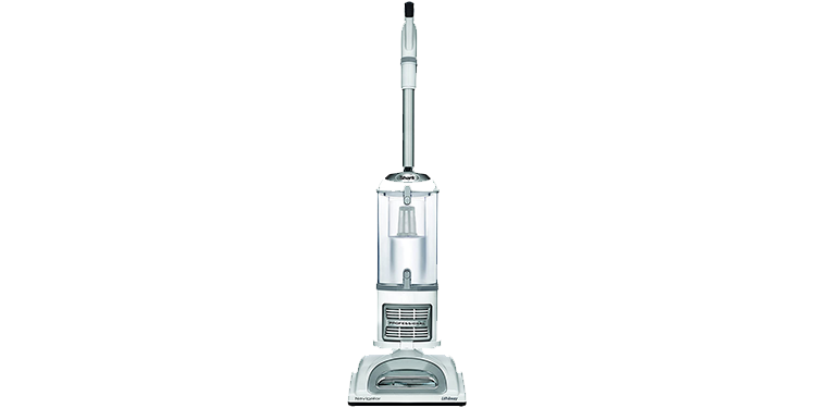 Shark NV356E S2 Upright Vacuum Cleaner