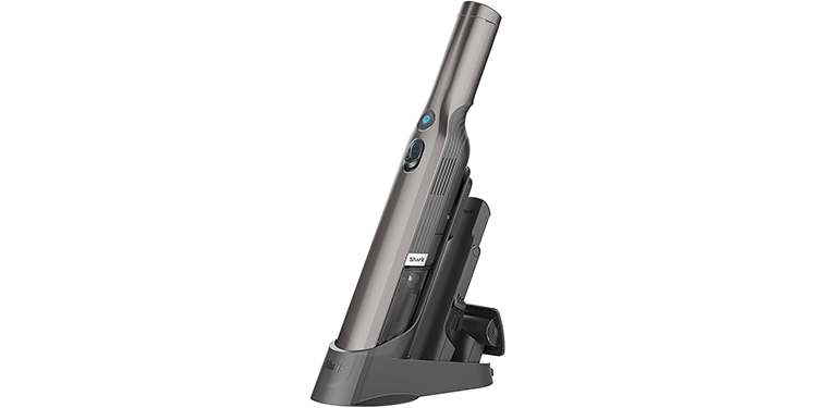 Shark WV201 WANDVAC Handheld Vacuum Cleaner
