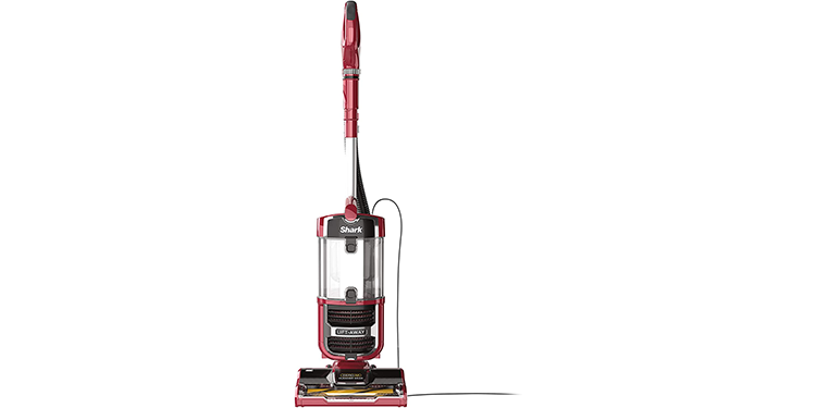 Shark ZU561 Upright Vacuum Cleaner