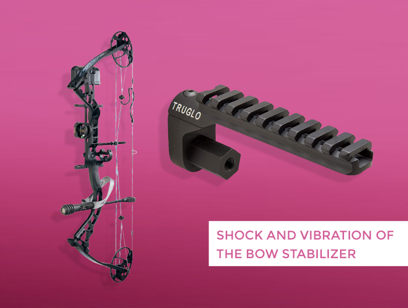 how to choose a stabilizer for a compound bow