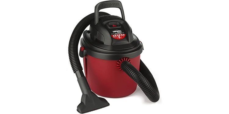 Shop-Vac 2036000 Wet Dry Vacuum Cleaner