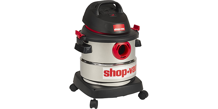 Shop-Vacuum 5989300 Wet Dry Vacuum