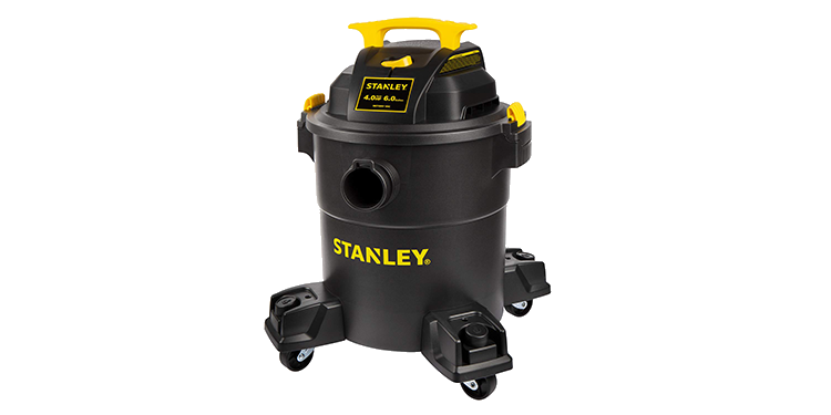 Stanley-SL18116P Wet-Dry Vacuum