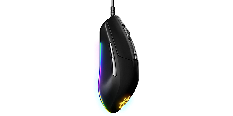 Steel Series Rival 3 62513 Gaming Mouse