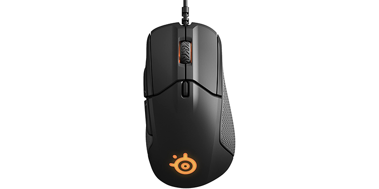 SteelSeries Rival 62433 Gaming Mouse