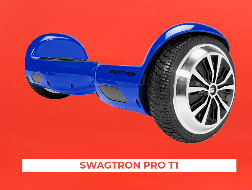Swagtron Pro T1