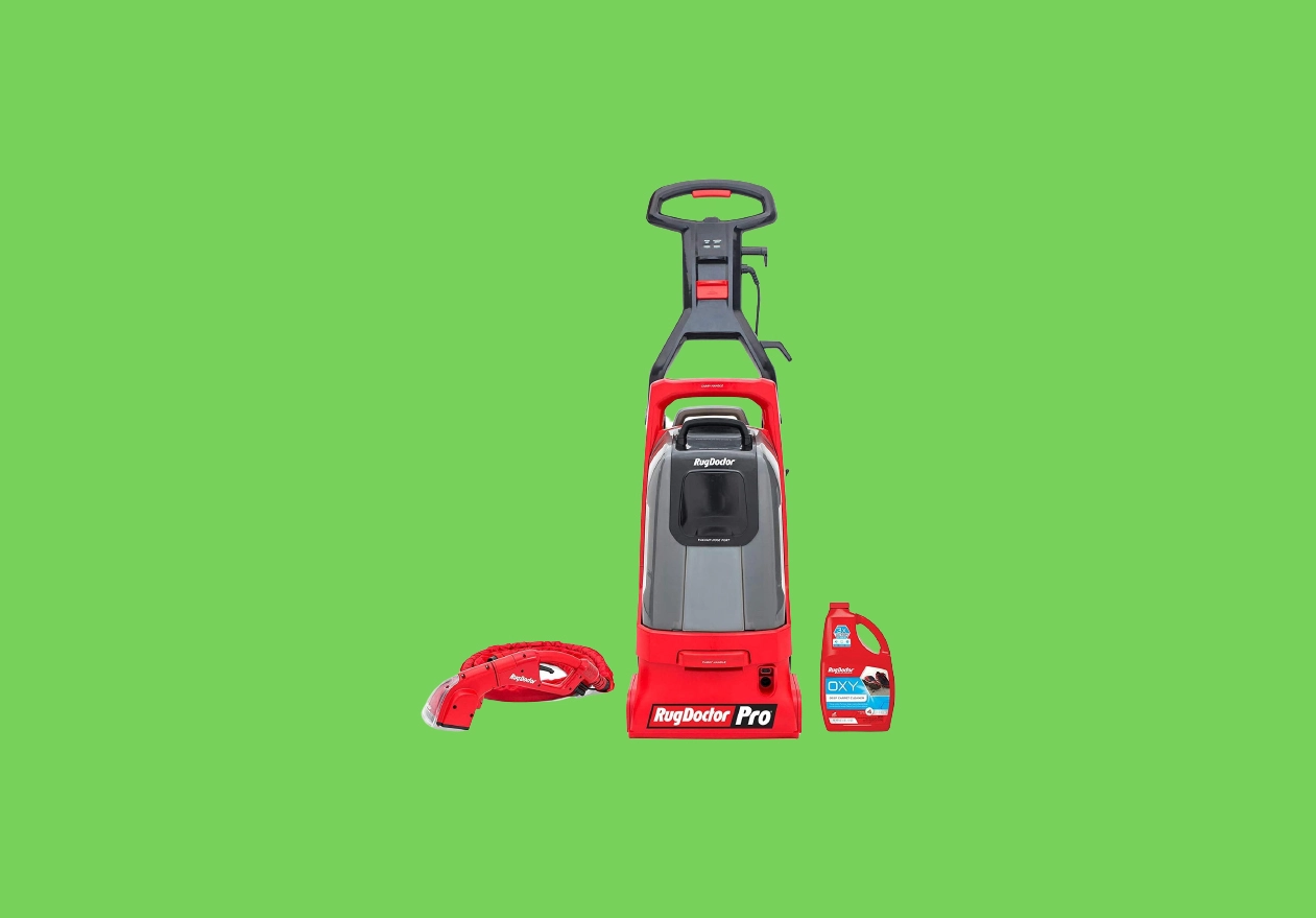 15 Best Vacuum For Deep Cleaning Carpet – Review 2021