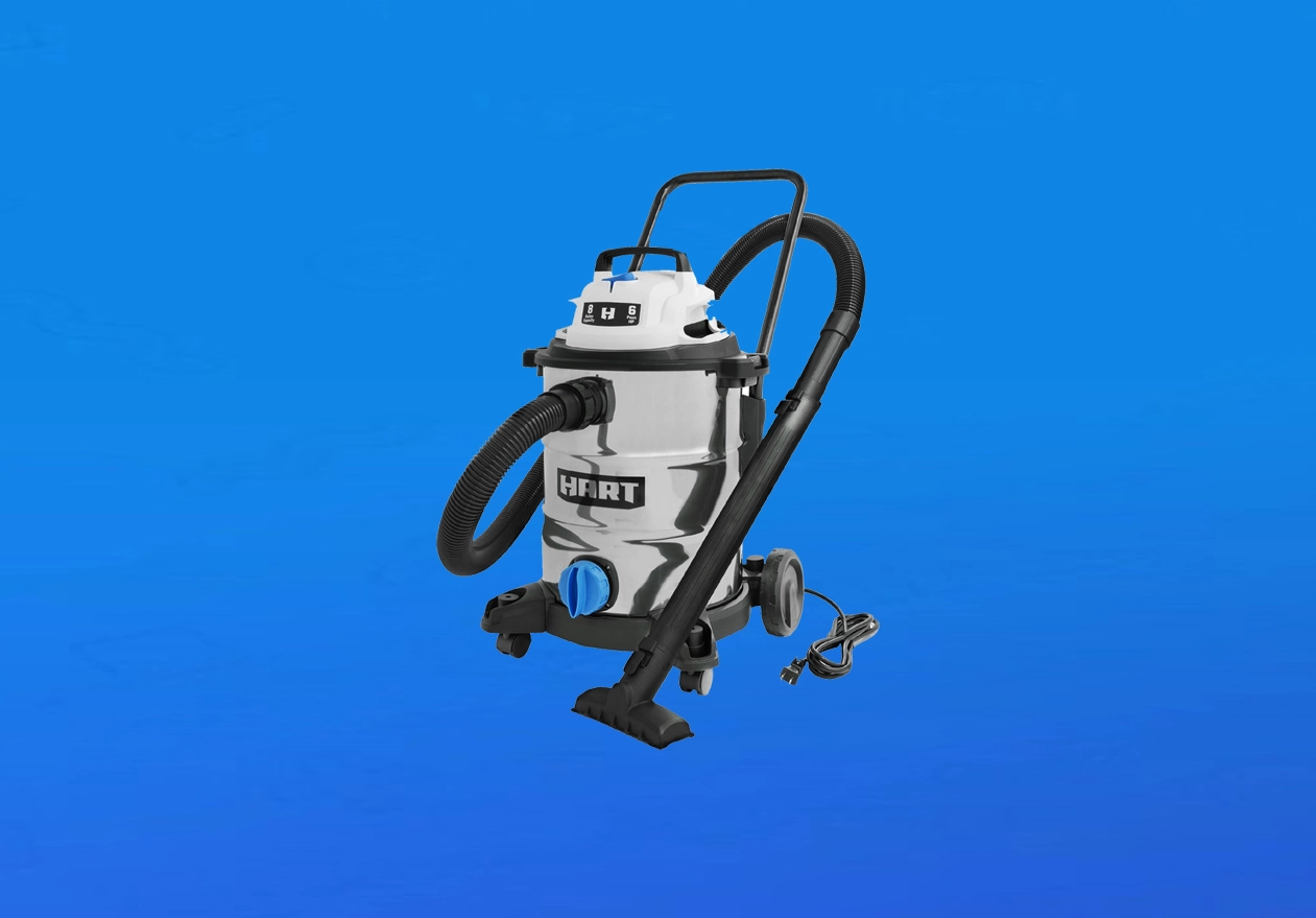 Vacuums for Wet Carpet