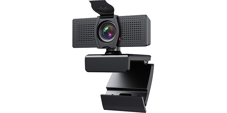 Webcam with Microphone Hd 1080p - Best for Gaming