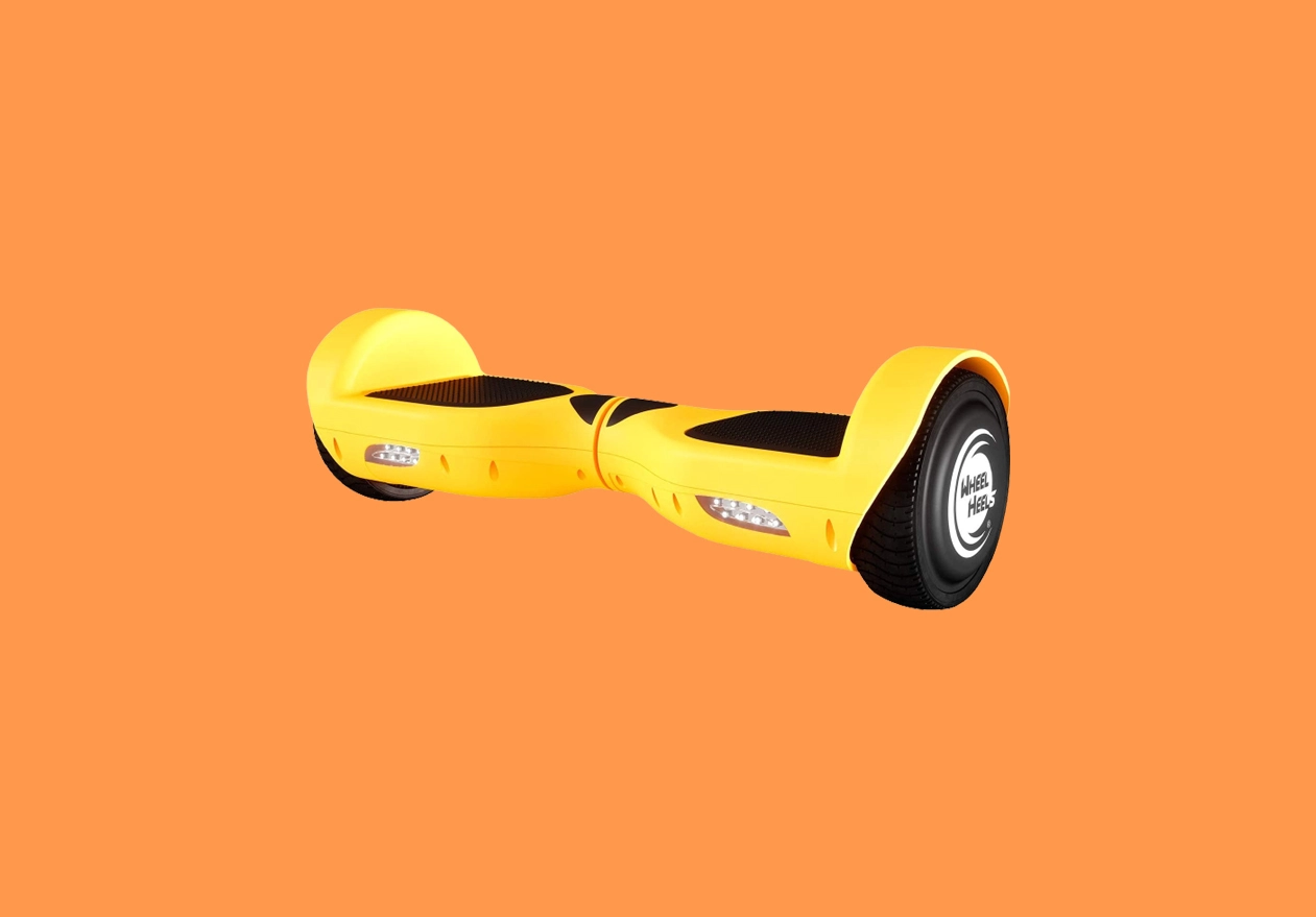 hoverboard brand