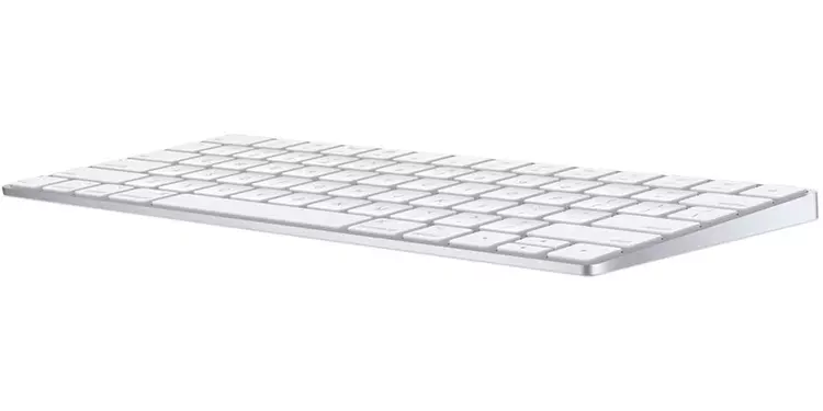 Apple MLA22LL/A Magic Keyboard