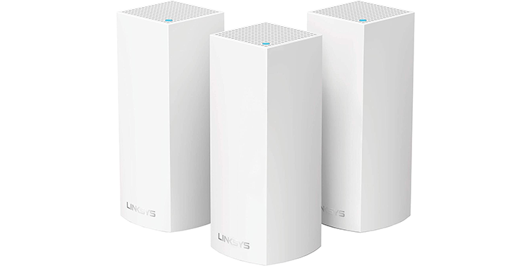 Linksys (WHW0303) Velop Mesh Router