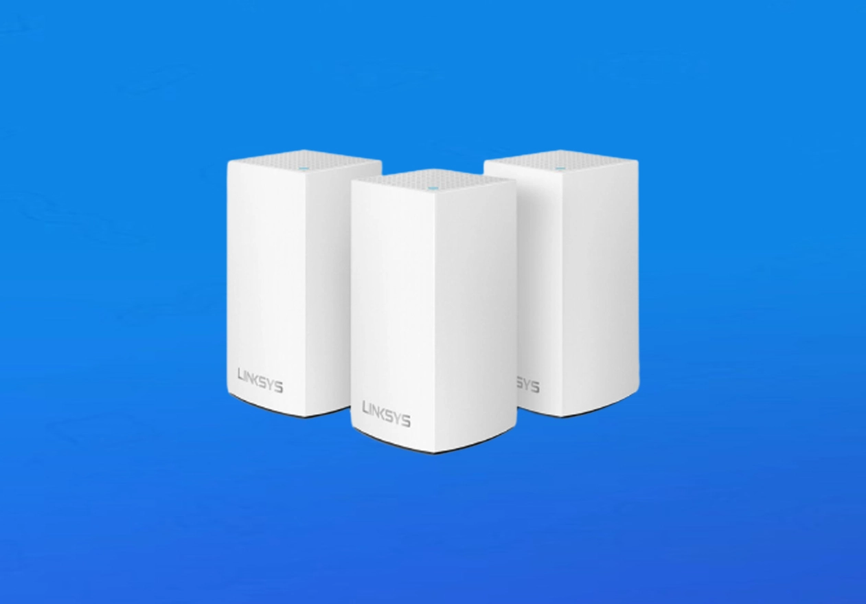 Best Mesh Wifi for Thick Walls