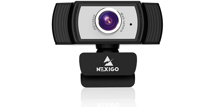 NexiGo A229/N930 Streaming Computer Camera