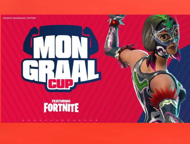 Who Is Mongraal